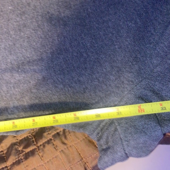 ⭐️ HOST PICK ⭐️ BRAND NEW Men's fila Jogger pants blue draw string size 3XL - Picture 8 of 9